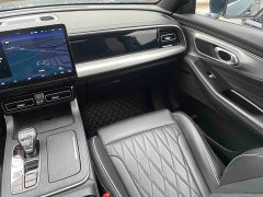 GAC Aion GS8 Pioneer Series 2.0T GDI FWD Luxury Smart Connected 7-Seater - ფოტო 16