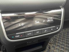 GAC Aion GS8 Pioneer Series 2.0T GDI FWD Luxury Smart Connected 7-Seater - ფოტო 17