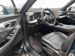GAC Aion GS8 Pioneer Series 2.0T GDI FWD Luxury Smart Connected 7-Seater - ფოტო 18