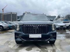 GAC Aion GS8 Pioneer Series 2.0T GDI FWD Luxury Smart Connected 7-Seater - ფოტო 2