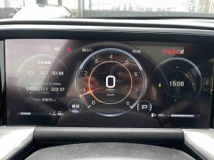 GAC Aion GS8 Pioneer Series 2.0T GDI FWD Luxury Smart Connected 7-Seater - ფოტო 20