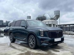 GAC Aion GS8 Pioneer Series 2.0T GDI FWD Luxury Smart Connected 7-Seater - ფოტო 3