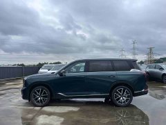GAC Aion GS8 Pioneer Series 2.0T GDI FWD Luxury Smart Connected 7-Seater - ფოტო 4