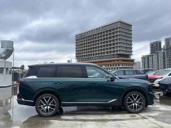 GAC Aion GS8 Pioneer Series 2.0T GDI FWD Luxury Smart Connected 7-Seater - ფოტო 5