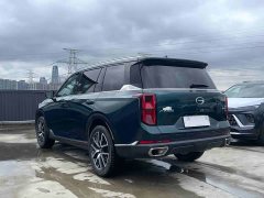 GAC Aion GS8 Pioneer Series 2.0T GDI FWD Luxury Smart Connected 7-Seater - ფოტო 6