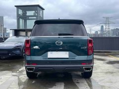 GAC Aion GS8 Pioneer Series 2.0T GDI FWD Luxury Smart Connected 7-Seater - ფოტო 7