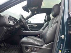 GAC Aion GS8 Pioneer Series 2.0T GDI FWD Luxury Smart Connected 7-Seater - ფოტო 9