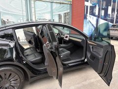 Tesla Model Y Rear-Wheel Drive - ფოტო 13