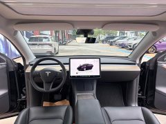 Tesla Model Y Rear-Wheel Drive - ფოტო 15