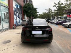Tesla Model Y Rear-Wheel Drive - ფოტო 5