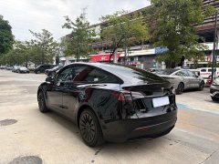 Tesla Model Y Rear-Wheel Drive - ფოტო 6