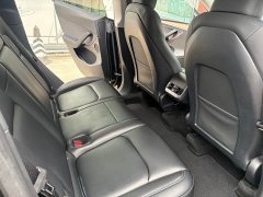 Tesla Model Y Rear-Wheel Drive - ფოტო 8