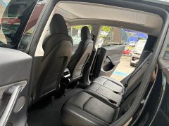 Tesla Model Y Rear-Wheel Drive - ფოტო 9