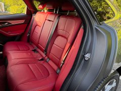Jaguar F-PACE 340PS R-Dynamic SE - ფოტო 10