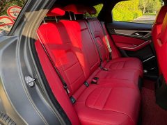 Jaguar F-PACE 340PS R-Dynamic SE - ფოტო 12