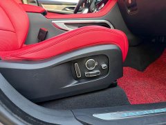 Jaguar F-PACE 340PS R-Dynamic SE - ფოტო 14