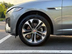 Jaguar F-PACE 340PS R-Dynamic SE - ფოტო 17