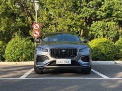 Jaguar F-PACE 340PS R-Dynamic SE - ფოტო 2