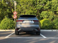 Jaguar F-PACE 340PS R-Dynamic SE - ფოტო 6