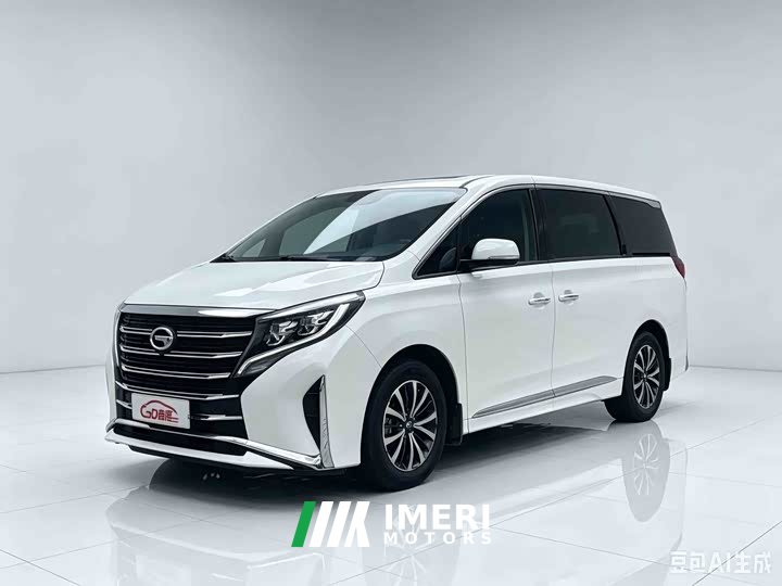 GAC Aion M8 Lingxiu Series 390T Premium Edition - ავტომობილი ჩინეთიდან