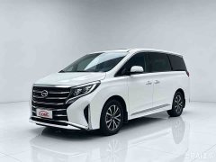 GAC Aion M8 Lingxiu Series 390T Premium Edition - ფოტო 1