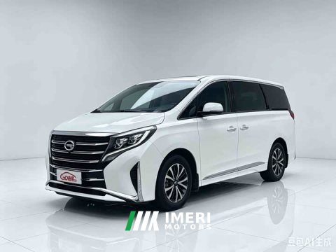 2021 GAC Aion M8 Lingxiu Series 390T Premium Edition - ავტომობილი ჩინეთიდან