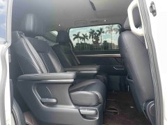 GAC Aion M8 Lingxiu Series 390T Premium Edition - ფოტო 11