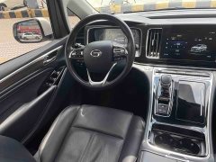 GAC Aion M8 Lingxiu Series 390T Premium Edition - ფოტო 14