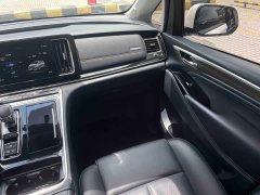 GAC Aion M8 Lingxiu Series 390T Premium Edition - ფოტო 15