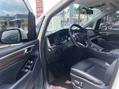 GAC Aion M8 Lingxiu Series 390T Premium Edition - ფოტო 16