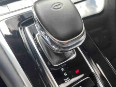 GAC Aion M8 Lingxiu Series 390T Premium Edition - ფოტო 20