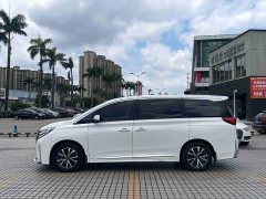 GAC Aion M8 Lingxiu Series 390T Premium Edition - ფოტო 4