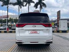 GAC Aion M8 Lingxiu Series 390T Premium Edition - ფოტო 7