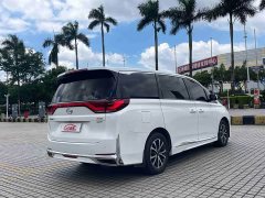 GAC Aion M8 Lingxiu Series 390T Premium Edition - ფოტო 8