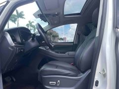 GAC Aion M8 Lingxiu Series 390T Premium Edition - ფოტო 9
