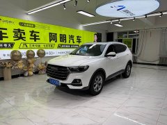 Haval H6 2021 National Trend 1.5T Automatic Champion Edition - ფოტო 1