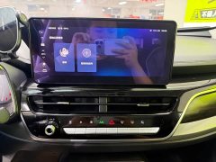 Haval H6 2021 National Trend 1.5T Automatic Champion Edition - ფოტო 17