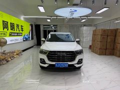 Haval H6 2021 National Trend 1.5T Automatic Champion Edition - ფოტო 2