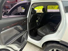 Haval H6 2021 National Trend 1.5T Automatic Champion Edition - ფოტო 20