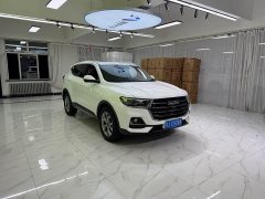 Haval H6 2021 National Trend 1.5T Automatic Champion Edition - ფოტო 3