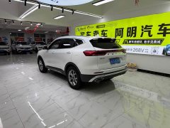 Haval H6 2021 National Trend 1.5T Automatic Champion Edition - ფოტო 4