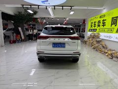 Haval H6 2021 National Trend 1.5T Automatic Champion Edition - ფოტო 5