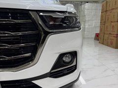 Haval H6 2021 National Trend 1.5T Automatic Champion Edition - ფოტო 9