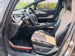 BYD Dolphin 2023 420km Fashion Edition - ფოტო 4