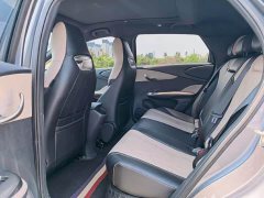 BYD Dolphin 2023 420km Fashion Edition - ფოტო 5