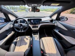 BYD Dolphin 2023 420km Fashion Edition - ფოტო 6