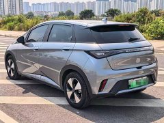 BYD Dolphin 2023 420km Fashion Edition - ფოტო 9