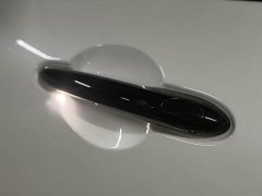 BMW MINI CLUBMAN 2023 Final Edition Last Gentleman Commemorative Edition - ფოტო 11