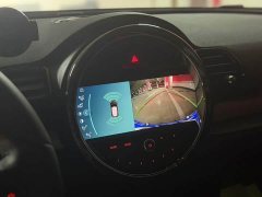 BMW MINI CLUBMAN 2023 Final Edition Last Gentleman Commemorative Edition - ფოტო 13