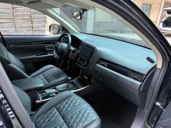 Mitsubishi Outlander 2.0L 2WD Comfort Edition 7-Seater - ფოტო 10